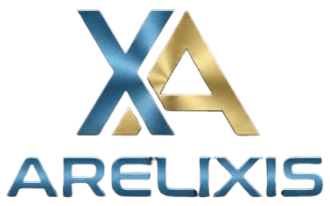 Arelixis Logo